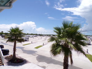 large paved driveways concrete spaces rv park workamping rv resort concrete big spaces san leon kemah seabrook webster bacliff galveston la marque texas city marathon valero rv
