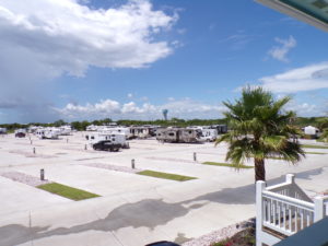 large paved driveways concrete spaces rv park workamping rv resort concrete big spaces san leon kemah seabrook webster bacliff galveston la marque texas city marathon valero rv