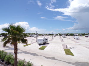large paved driveways concrete spaces rv park workamping rv resort concrete big spaces san leon kemah seabrook webster bacliff galveston la marque texas city marathon valero rv