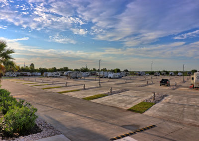 large paved driveways concrete spaces rv park workamping rv resort concrete big spaces san leon kemah seabrook webster bacliff galveston la marque texas city marathon valero rv