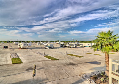 large paved driveways concrete spaces rv park workamping rv resort concrete big spaces san leon kemah seabrook webster bacliff galveston la marque texas city marathon valero rv