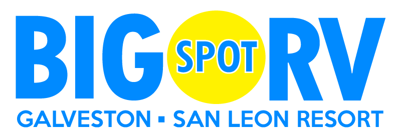 Big Spot RV San Leon