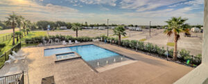 Big Spot RV san leon texas city kemah rv park rv resort 3