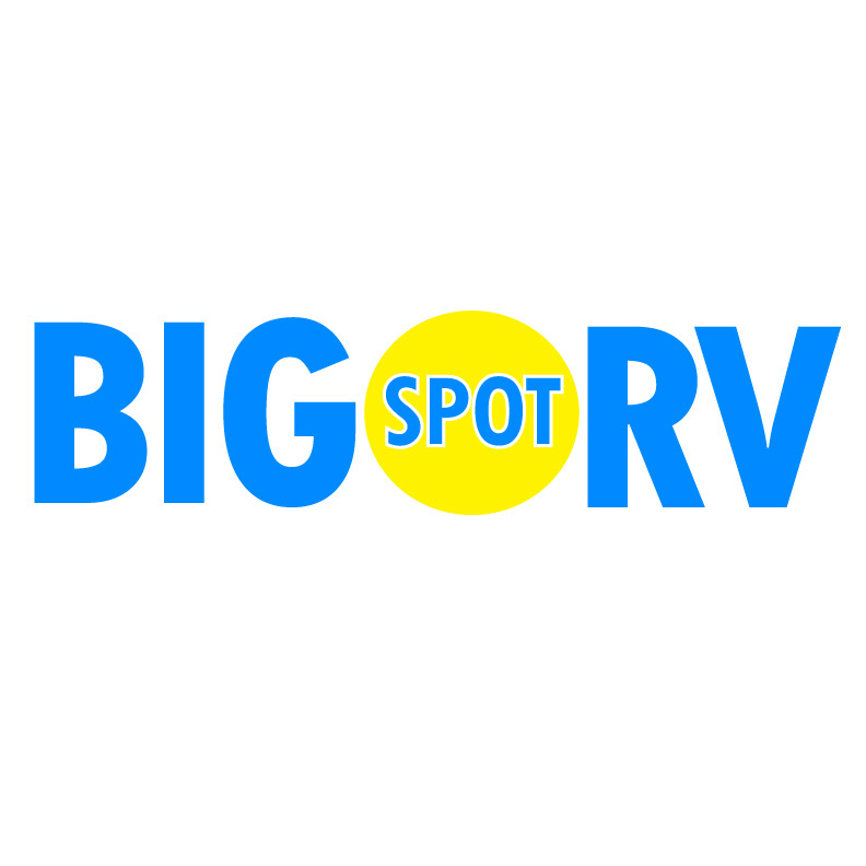 Big Spot RV Resort logo