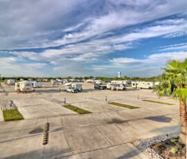 large paved driveways concrete spaces rv park workamping rv resort concrete big spaces san leon kemah seabrook webster bacliff galveston la marque texas city marathon valero rv