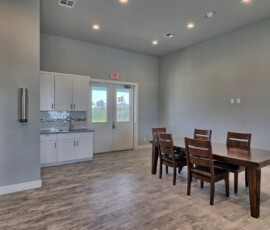 community kitchen clubhouse rv park workamping rv resort concrete big spaces san leon kemah seabrook webster bacliff galveston la marque texas city marathon valero rv