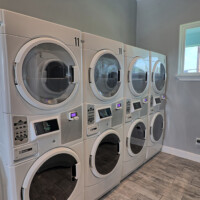 laundry room clubhouse rv park workamping rv resort concrete big spaces san leon kemah seabrook webster bacliff galveston la marque texas city marathon valero rv