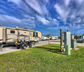large rv pads rv park workamping rv resort concrete big spaces san leon kemah seabrook webster bacliff galveston la marque texas city marathon valero rv