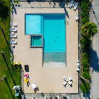 rv park workamping rv resort pool san leon kemah seabrook webster bacliff galveston la marque texas city marathon valero rv